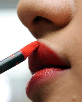 Maquillaje de temporada