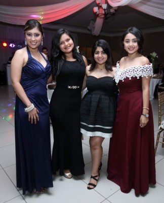 una amistad convertida