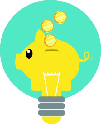 ¿Cómo ahorrar energía ante el alza a la tarifa eléctrica?