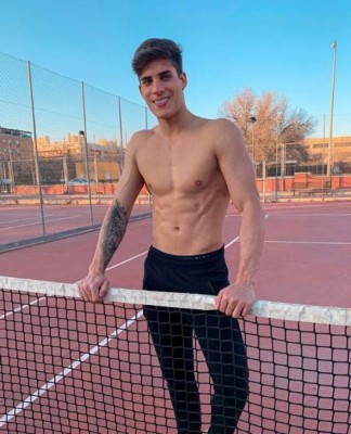 Neymar felicita a su madre por su relación con un joven de 22 años