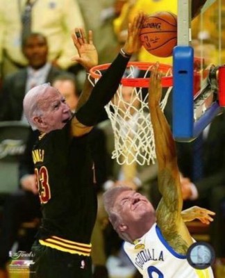 Los memes que deja el triunfo de Joe Biden en las elecciones de EE UU