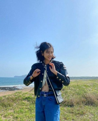 De top model a actriz: Así es Jung Ho Yeon, una de las protagonistas de 'El Juego del Calamar'
