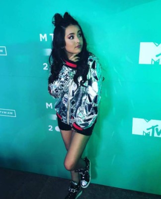 Rubí Ibarra publica una foto y una parte de su cuerpo deja asombrados a todos