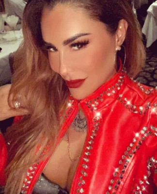 Antes y después de Ninel Conde: juventud y tratamientos estéticos