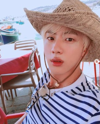 BTS: Los integrantes del grupo de KPop y el significado de sus nombres