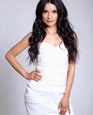 ¡Bella al natural! Los 15 mejores looks de Paola Rey