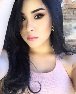 Ónice Flores 'Campanita' hace arder Instagram con sexy foto de su abdomen