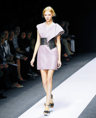 Las apuestas de la Semana de la Moda en Milán