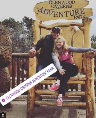 Alisson Lozz reaparece tras más de siete años alejada de los medios ¿Cómo se ve?