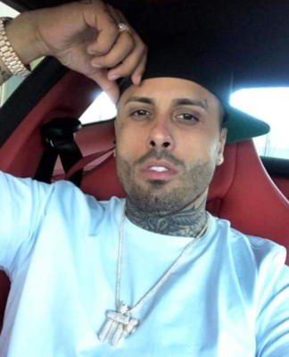 'Cumpleaños' el adelanto del nuevo tema de Nicky Jam y Ozuna arrasa en las redes