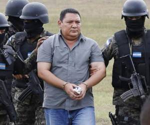 El edil había sido electo en tres administraciones seguidas en el municipio de Juticalpa, Olancho (Foto: El Heraldo Honduras/ Noticias de Honduras)