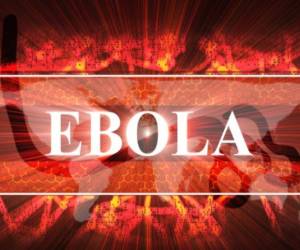 No hay ningún tratamiento específico que cure el ébola.