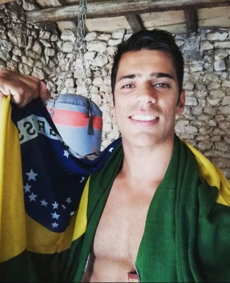 ¿Qué ha sido del grupo brasileño Ta Dominado, tras su paso por el programa 'Fantástico' en Honduras?