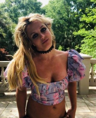 El cambio físico de Britney Spears a través de los años ¡Hoy cumple 39!