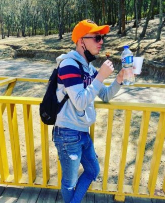 Alcohol, droga y un disparo accidental: qué dice el primer peritaje de la muerte de Octavio Ocaña