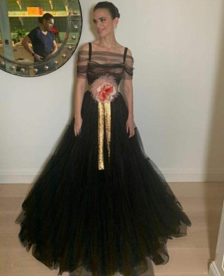 ¿Quién es Hayley Atwell, la famosa novia de Tom Cruise? (FOTOS)