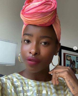 ¿Quién es Amanda Gorman, la poeta que causó sensación en investidura de Biden?