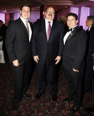 La Boda de Natalie Pagels y Juan Canahuati