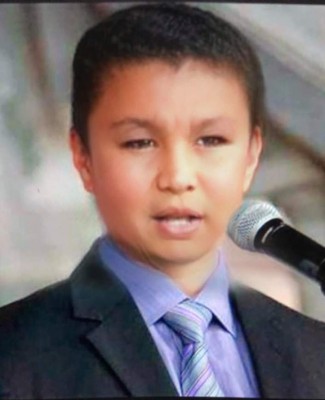 Usuarios viralizan los rostros de políticos hondureños con el filtro de bebé de Snapchat