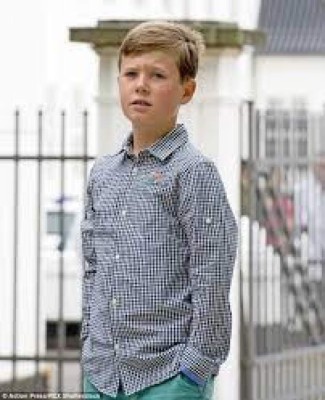 Prestigiosos y exigentes: Así son los colegios de los niños de la realeza