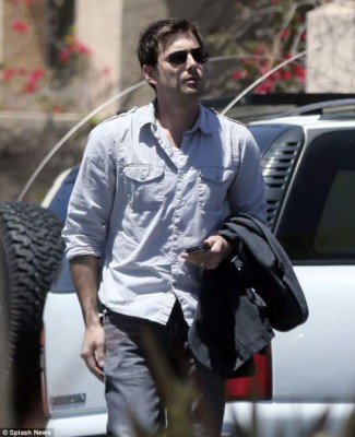 Nueva acusación contra Michael Jackson por un abuso sexual