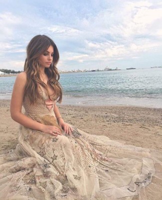 Así luce la 'niña más bonita del mundo' seis años después de saltar a la fama