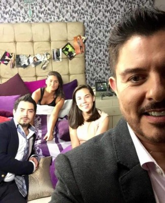 Ernesto Laguardia revela lo desagradable que fue trabajar en el programa Hoy