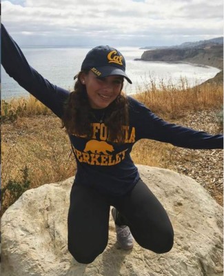 FOTOS: Así es Natanya Faitelson, la hija del polémico periodista mexicano de ESPN