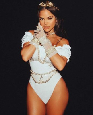 Los 10 datos que no conocías de la reguetonera Natti Natasha