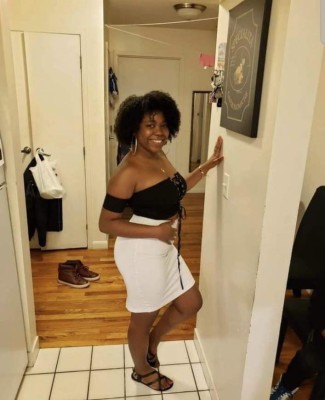 Así es Karol Sánchez, la adolescente hondureña que fingió su secuestro en El Bronx