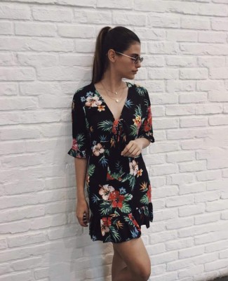 Elija el vestido perfecto