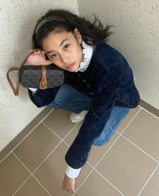De top model a actriz: Así es Jung Ho Yeon, una de las protagonistas de 'El Juego del Calamar'