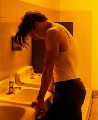 Tanner Buchanan, el actor estadounidense que está causando furor en Netflix (FOTOS)