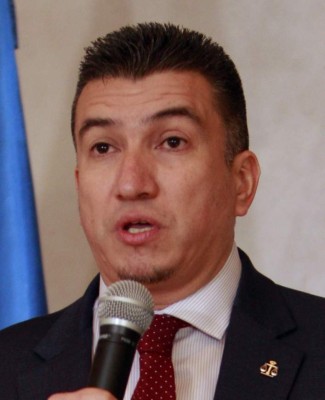 Poderes del Estado rechazan triunvirato en la Fiscalía del Ministerio Público