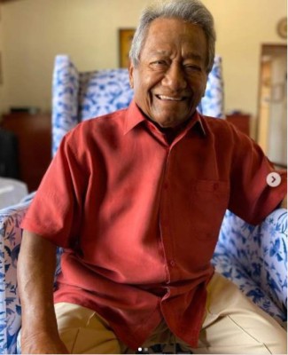 El legado de Armando Manzanero, un soñador que le cantó al amor