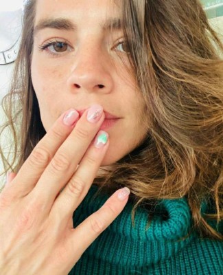 ¿Quién es Hayley Atwell, la famosa novia de Tom Cruise? (FOTOS)