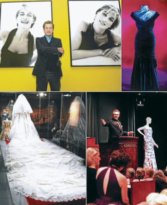 15 años sin Lady Diana