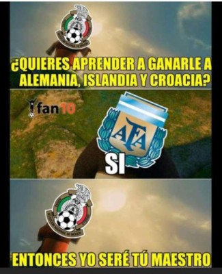 México repite el golpe de Alemania ante Corea del Sur, acaricia octavos y lo celebran con memes