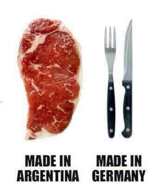 Los memes de la final del Mundial&nbsp;&nbsp;