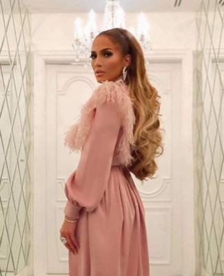 FOTOS: 10 datos que seguramente no sabías de Jennifer López