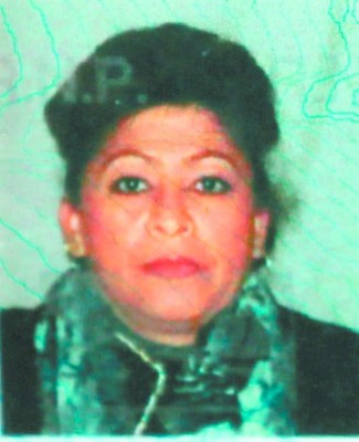 Honduras: A su casa llegan a matar matrimonio