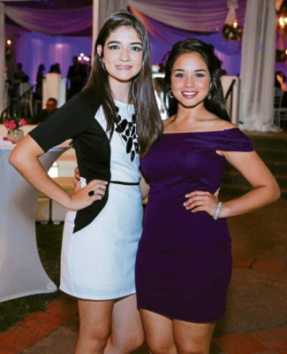 Una noche mágica para Rachel