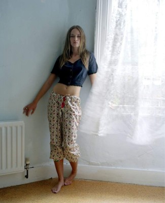 ¿Emily Blunt, cerca de convertirse en Mary Poppins?