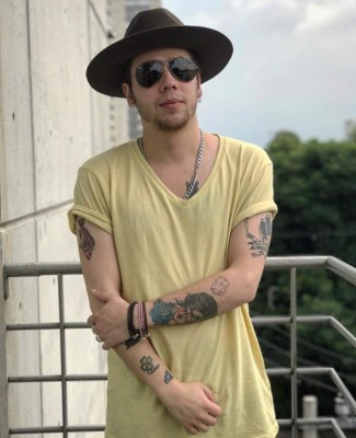 ¿Romance? El evidente coqueteo entre Danna Paola y un famoso youtuber