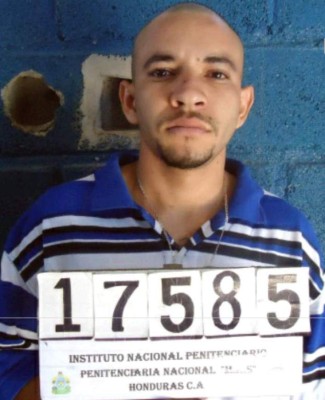 Listado depurado de los pandilleros prófugos de Támara