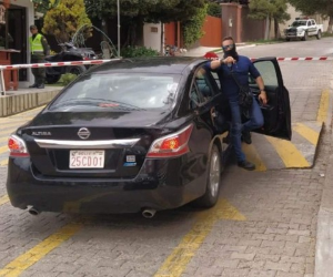 México expresó varias veces su temor de que el gobierno boliviano ingrese por la fuerza a su embajada para detener a los antiguos funcionarios de Morales.