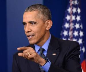 2 -Barack y Michelle Obama tienen dos hijas, Malia de 18 años y Sasha de 15, de las cuales el presidente habla a menudo, en público como en privado.