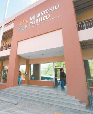 Fiscalía y CNA debatirán sobre Salud