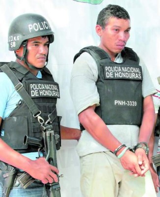Los 10 sucesos de la semana en ElHeraldo.hn
