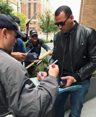 La tierna foto de Alex Rodríguez y Jennifer López que causa furor en redes sociales